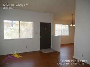 6828 Klingon Ct in Sacramento, CA - Building Photo - Building Photo