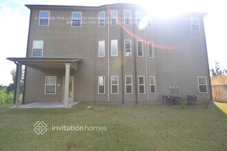 5541 Dendy Trace in Fairburn, GA - Building Photo - Building Photo