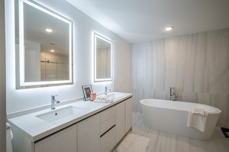 The Franklin at Westfield in Westfield, NJ - Building Photo - Interior Photo