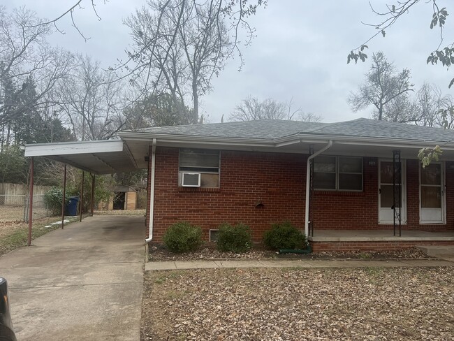 property at 238 N 1st St