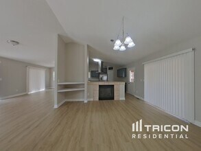 441 Valley Hi Cir in Colorado Springs, CO - Building Photo - Building Photo