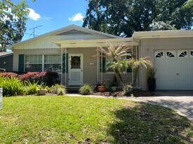 612 Stetson St in Orlando, FL - Building Photo