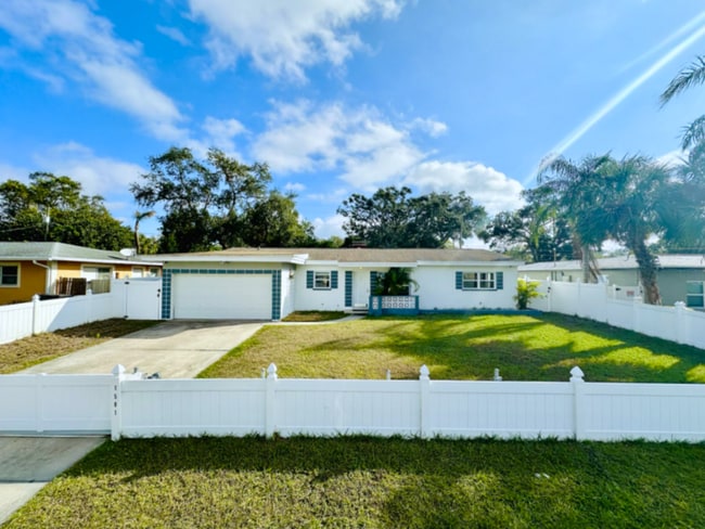 property at 1501 Carlos Ave
