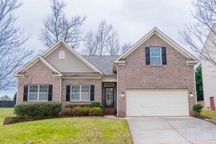 9827 Shearwater Ave NW in Concord, NC - Building Photo