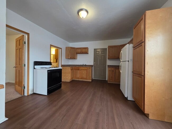 property at 1482 Elm St