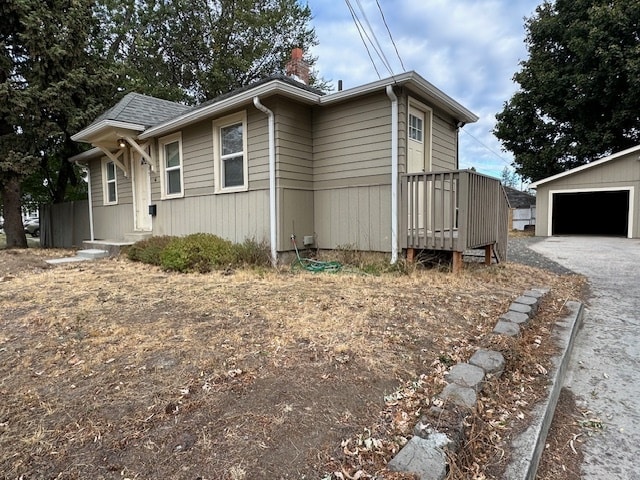 715 E 37th Ave in Spokane, WA - Foto de edificio - Building Photo
