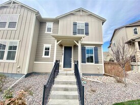 7188 Finsberry Wy in Castle Pines, CO - Building Photo