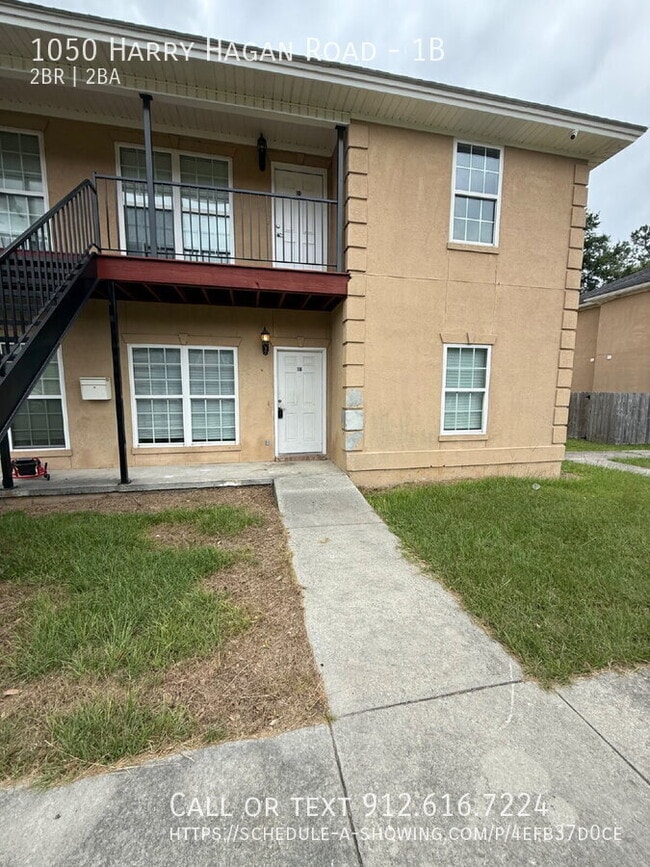 1050 Harry Hagan Rd in Pembroke, GA - Building Photo - Building Photo