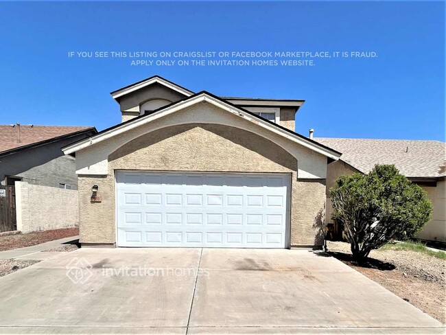 property at 10483 N 76th Dr