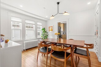 517 Heath St in Brookline, MA - Building Photo - Building Photo