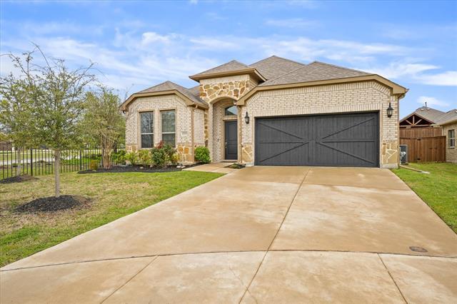 1515 Charismatic Ct in Rockwall, TX - Building Photo - Building Photo