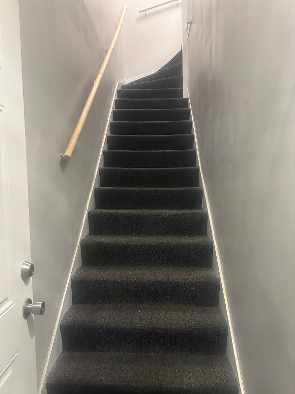 property at 7627 S Lowe Ave