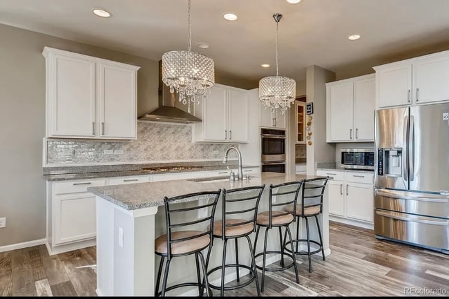 23926 E Calhoun Pl in Aurora, CO - Building Photo - Building Photo