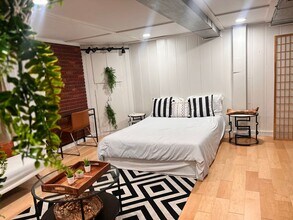 114 Urell Pl NE in Washington, DC - Building Photo - Building Photo