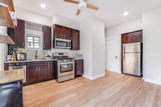 85 Stuyvesant Ave in Jersey City, NJ - Building Photo - Building Photo