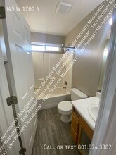 345 1700 N in Ogden, UT - Foto de edificio - Building Photo