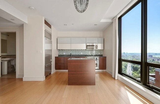property at 45 Province St