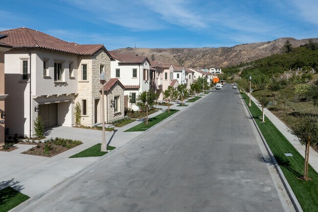 Palermo at Orchard Hills in Irvine, CA - Building Photo - Building Photo