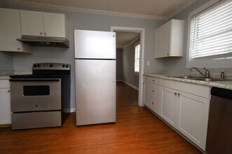 808 Lilly St in Valdosta, GA - Building Photo - Building Photo