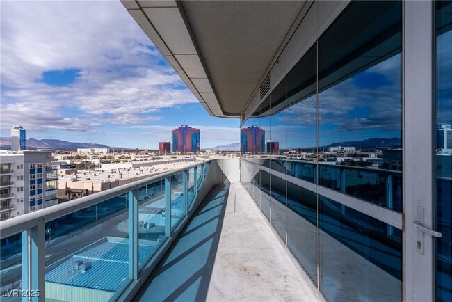 property at 4471 Dean Martin Dr