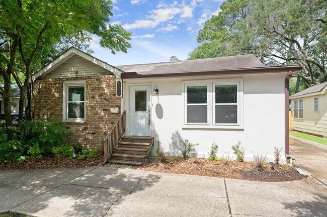 1642 College Dr in Baton Rouge, LA - Building Photo - Building Photo