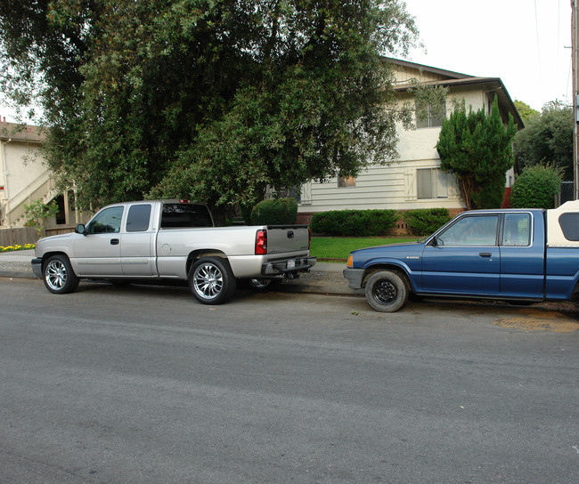 973 Helen Avenue in Sunnyvale, CA - Building Photo - Building Photo