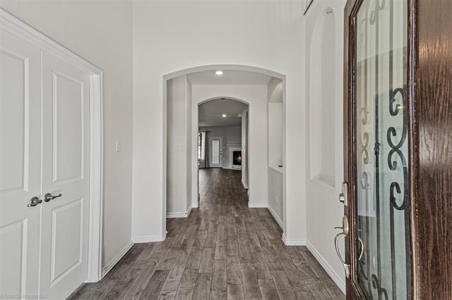 2018 Tahoka Ln in Heath, TX - Building Photo - Building Photo