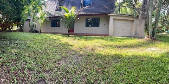 18950 SW 240th St in Homestead, FL - Building Photo - Building Photo