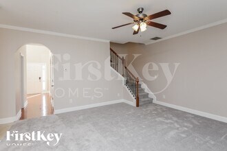 1097 Scenic Park Trail SW, Unit 504 in Lawrenceville, GA - Building Photo - Building Photo