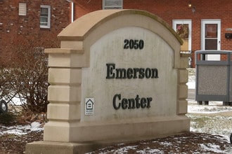 Emerson Center 55+ Senior Apartments in Lexington, KY - Building Photo - Building Photo