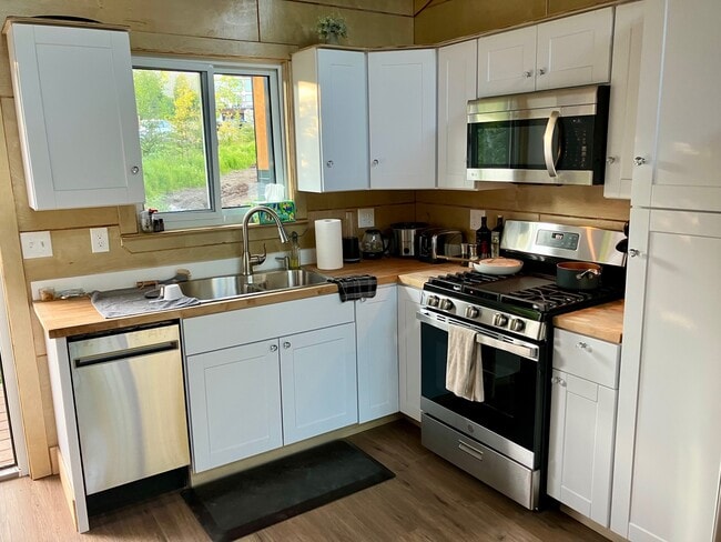 1149 Virginia Lynn Wy in Homer, AK - Building Photo - Building Photo