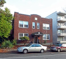 Celebrity Place in Seattle, WA - Building Photo