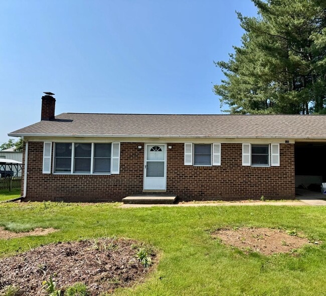 property at 125 Stover St