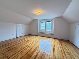 57 Rindge Ave, Unit 1 in Cambridge, MA - Building Photo