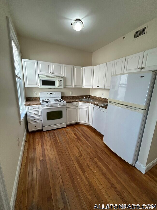 55 Ashford St in Boston, MA - Building Photo - Building Photo