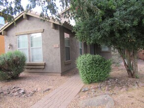 3822 E Geronimo St in Gilbert, AZ - Building Photo - Building Photo