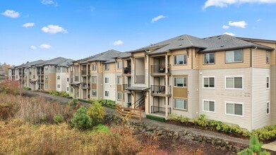 Meadows at Heron Creek in Hillsboro, OR - Foto de edificio - Building Photo