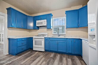 3418 Yandell Dr in El Paso, TX - Building Photo - Building Photo