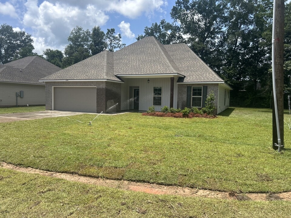 41387 Rosewood Ln in Ponchatoula, LA - Foto de edificio