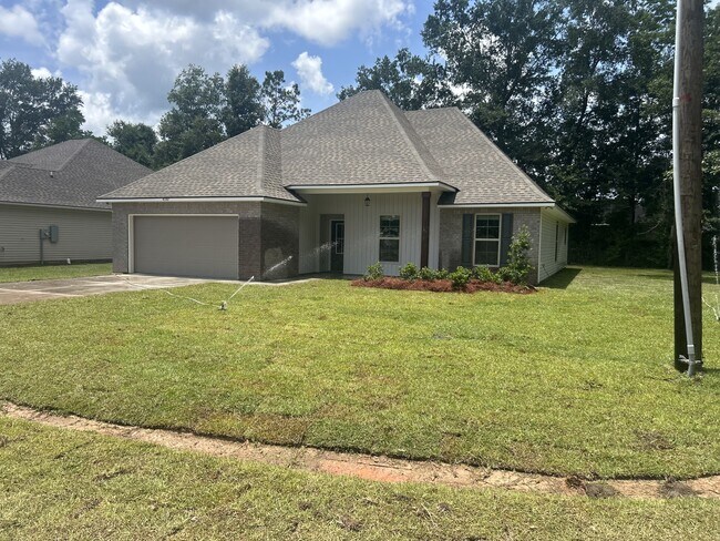 property at 41387 Rosewood Ln