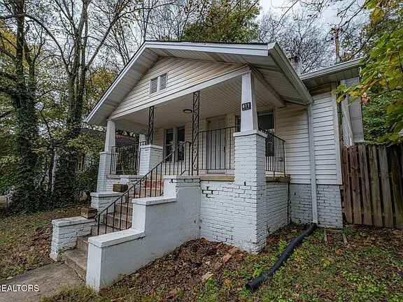 411 James Ave in Knoxville, TN - Building Photo - Building Photo