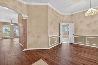 307 Roans Prairie Ln in Richmond, TX - Building Photo - Building Photo