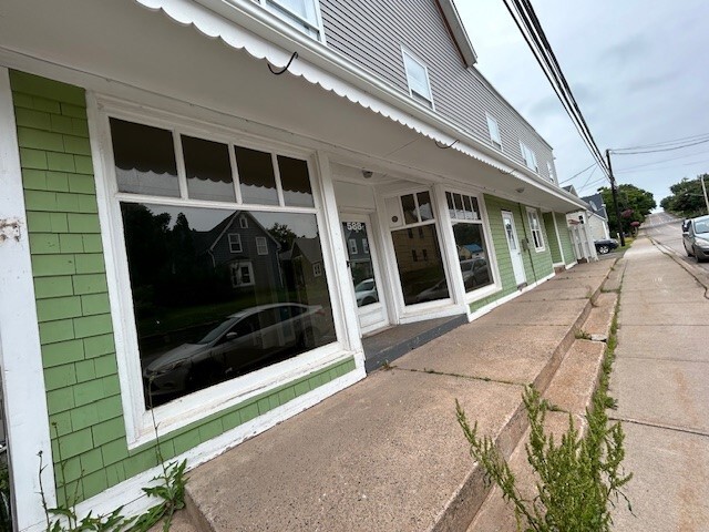property at 588 Main St