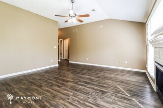 2009 Cedarhurst Dr in Benton, AR - Building Photo - Building Photo