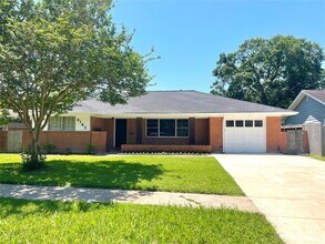 6143 Jason St in Houston, TX - Building Photo - Building Photo