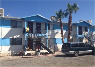 Villa Vaquero Apartments in Tucson, AZ - Building Photo - Building Photo