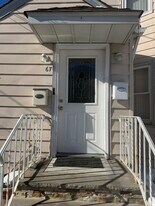 67 Humboldt St, Unit One in East Rutherford, NJ - Building Photo