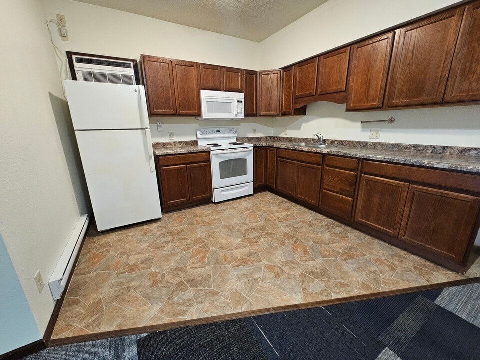 1618 West Ave S, Unit 1618 in La crosse, WI - Building Photo