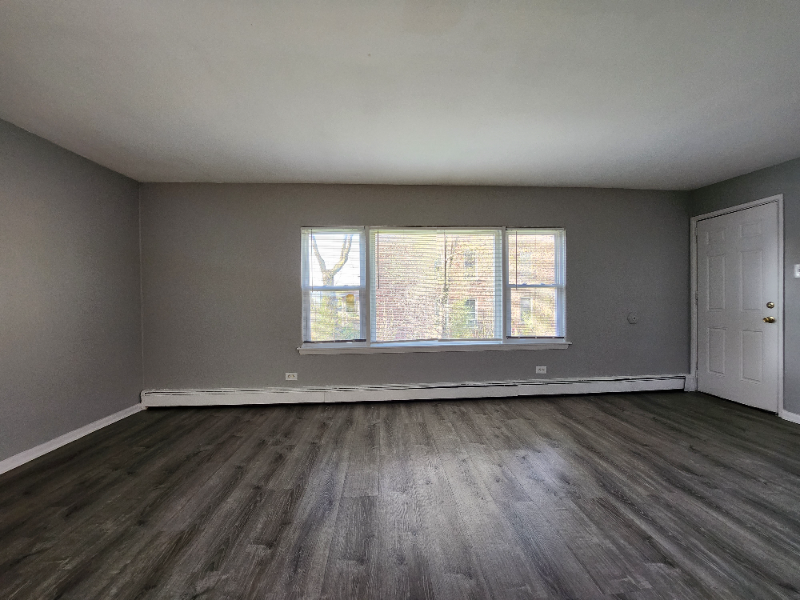 6437 S Evans Ave in Chicago, IL - Building Photo