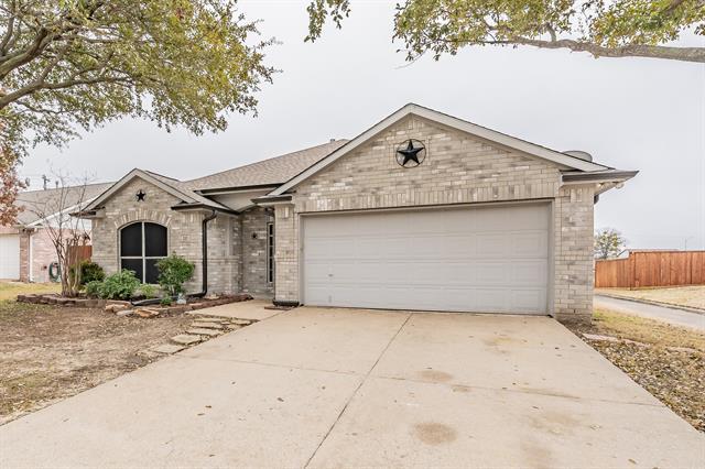 property at 221 Independence Tr